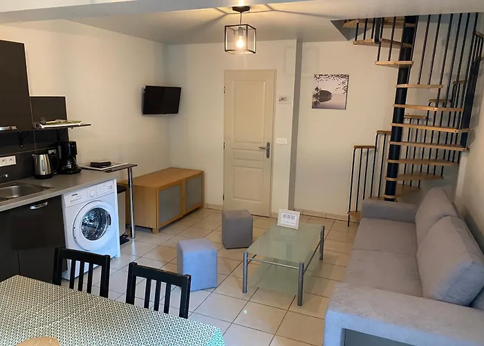 Le Petit Paradis Provencal