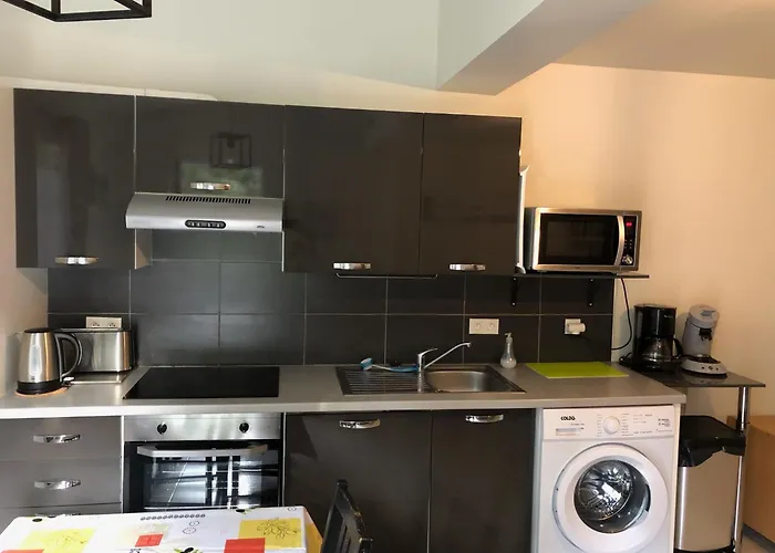 Le Petit Paradis Provencal