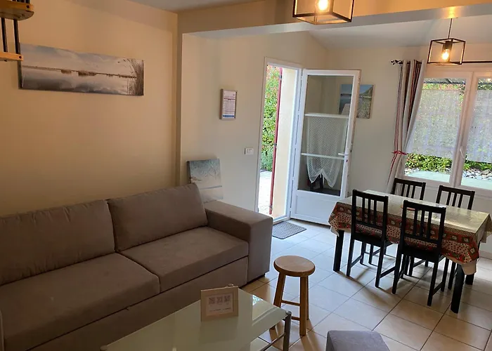 Le Petit Paradis Provencal Appartamento