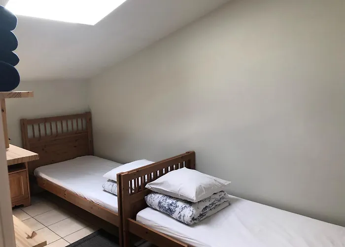 Le Petit Paradis Provencal * Allemagne-en-Provence