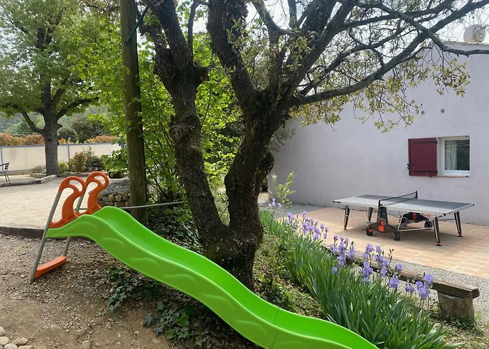 Appartamento Le Petit Paradis Provencal