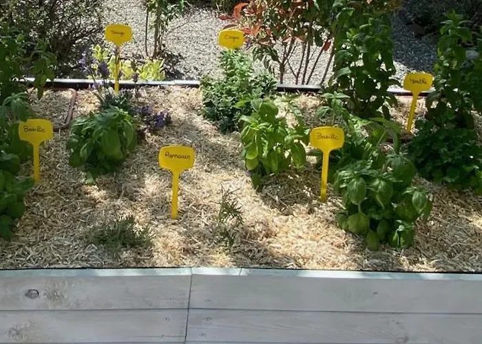 Le Petit Paradis Provencal Appartamento *