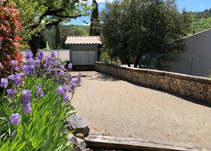 Le Petit Paradis Provencal