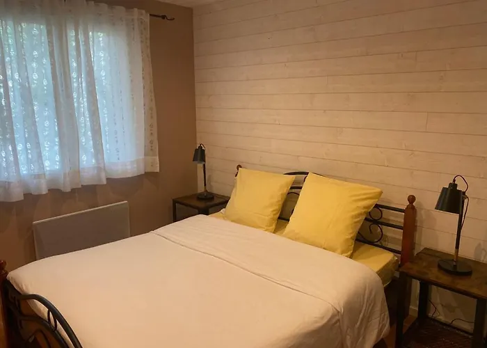 Le Petit Paradis Provencal Appartamento