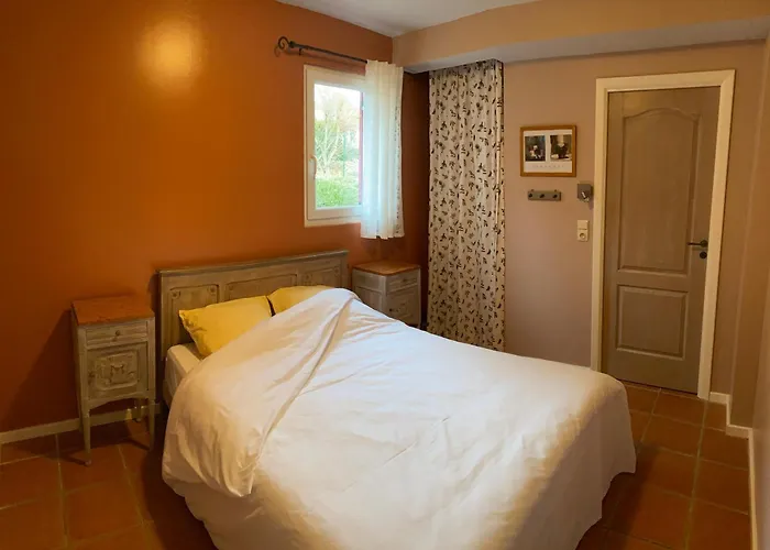 Le Petit Paradis Provencal