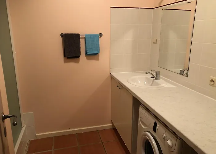 Le Petit Paradis Provencal Appartamento *