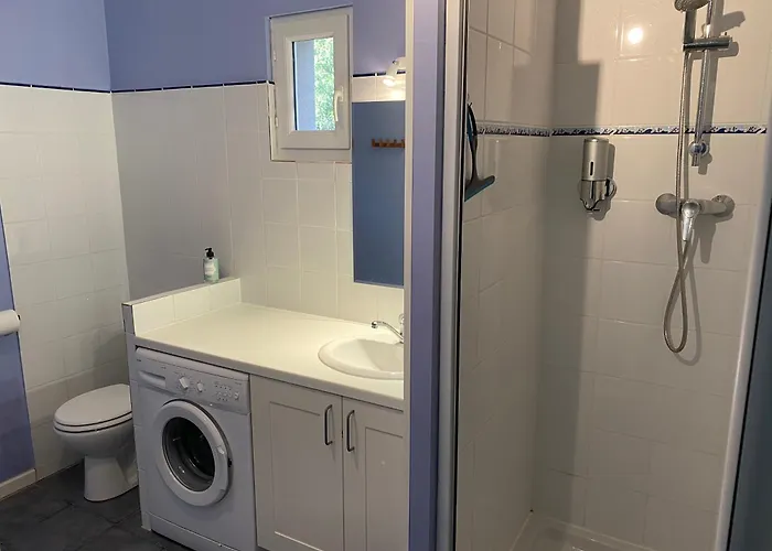 Appartamento Le Petit Paradis Provencal