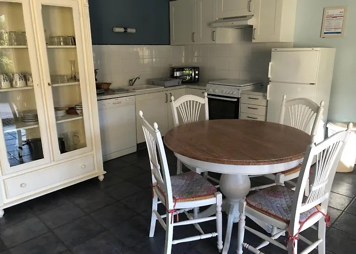 Le Petit Paradis Provencal Allemagne-en-Provence