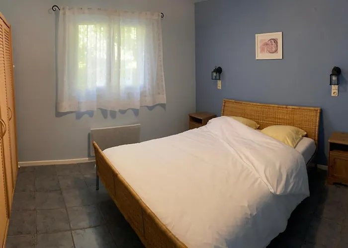 Le Petit Paradis Provencal