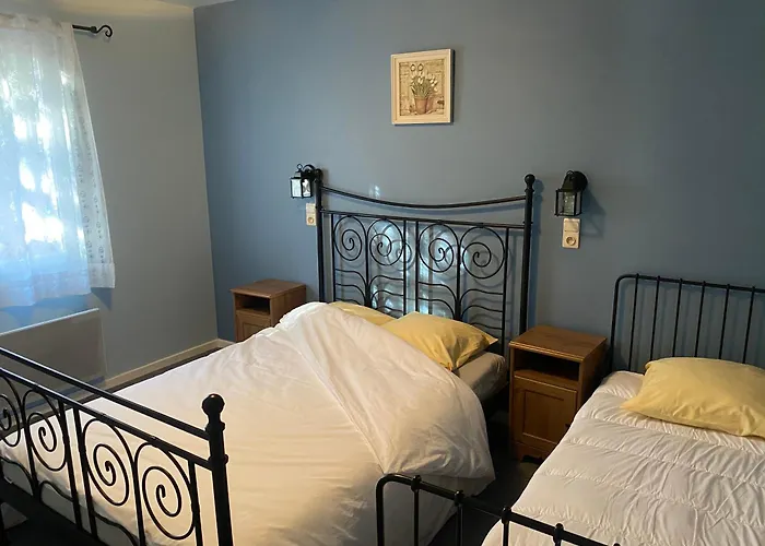 Le Petit Paradis Provencal Appartamento