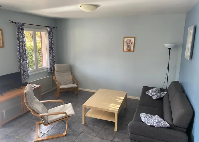 Appartamento Le Petit Paradis Provencal *