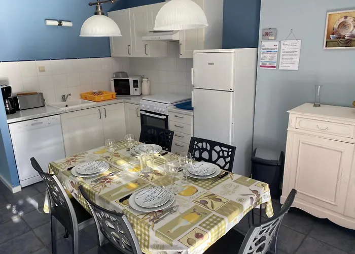 Appartamento Le Petit Paradis Provencal Allemagne-en-Provence