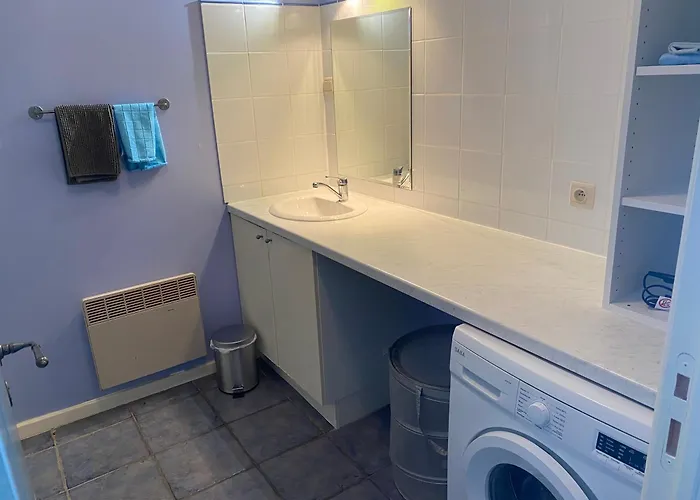 Le Petit Paradis Provencal Allemagne-en-Provence